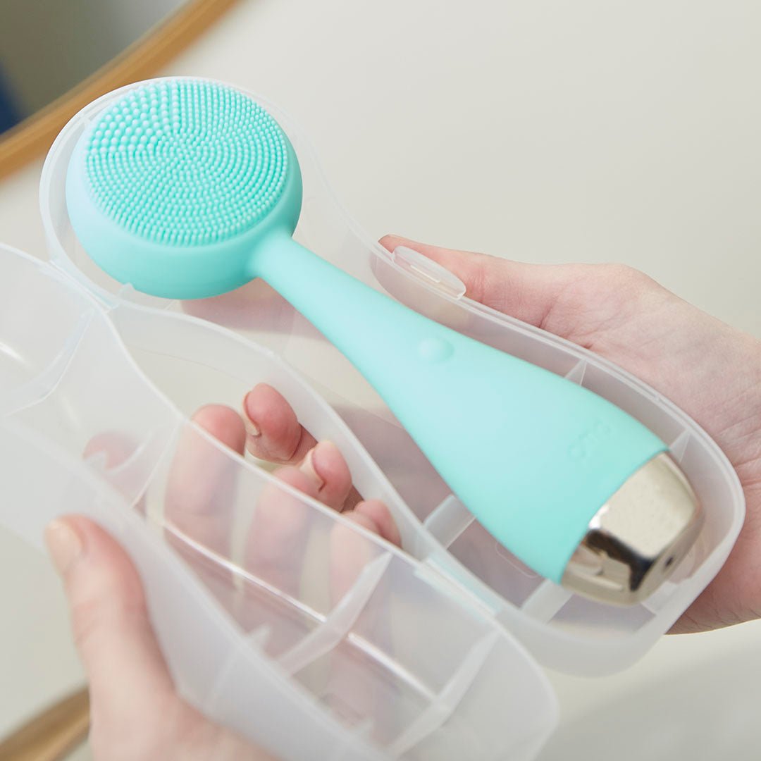 Diva - Dispositivo de limpieza facial PMD Clean