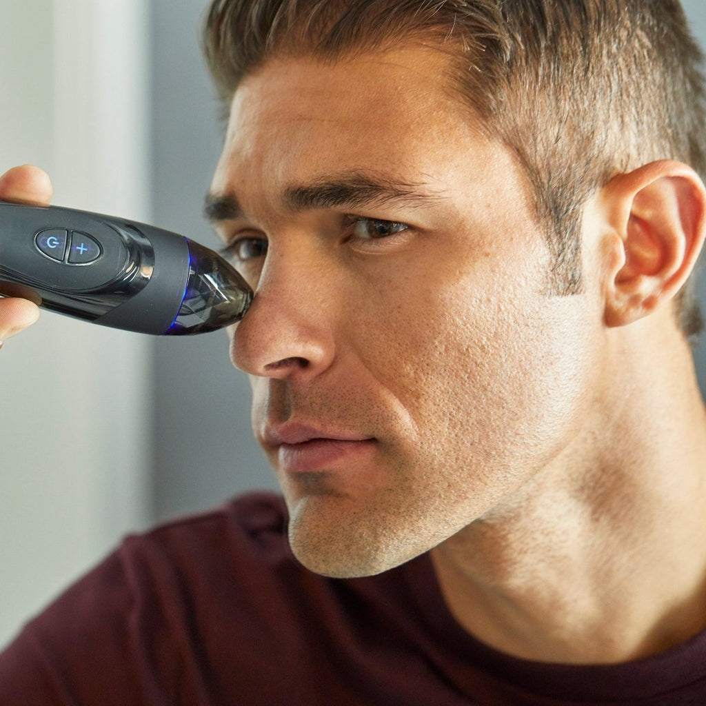 Sistema de cuidado de la piel en casa Personal Microderm Elite Pro