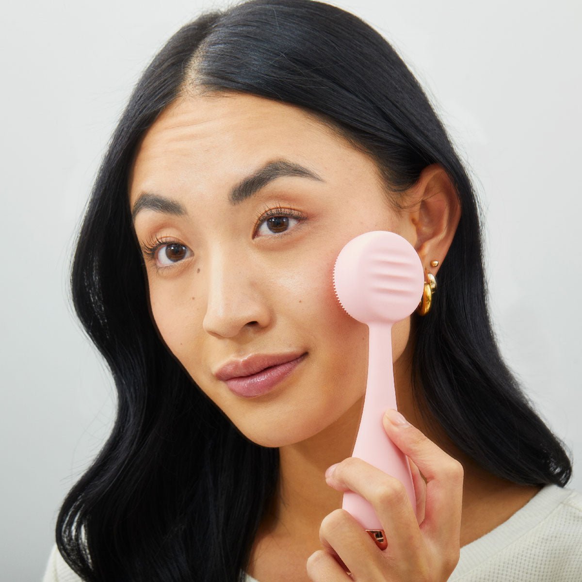 Diva - Dispositivo de limpieza facial PMD Clean