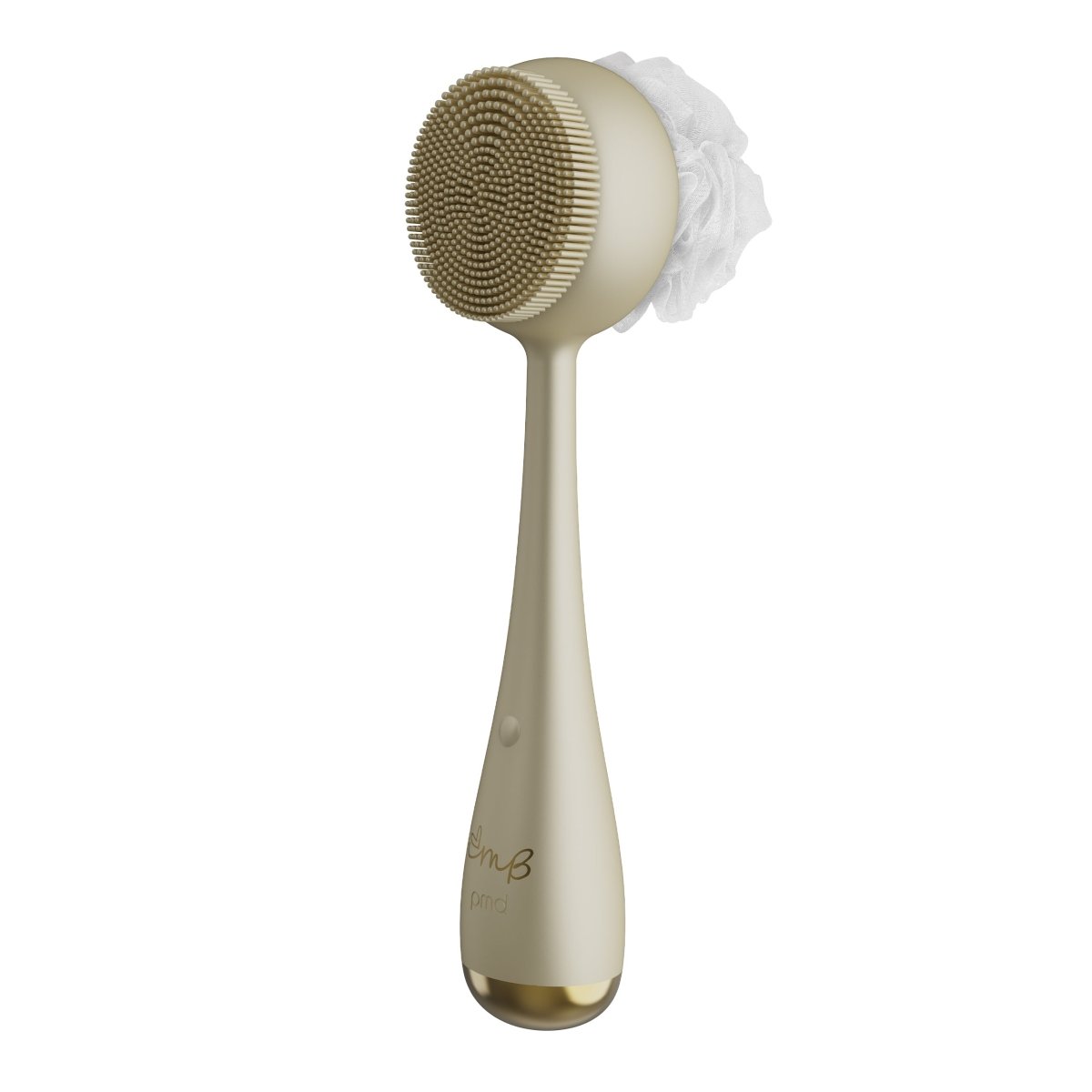 Dispositivo avanzado de limpieza y exfoliación corporal PMD Clean Body