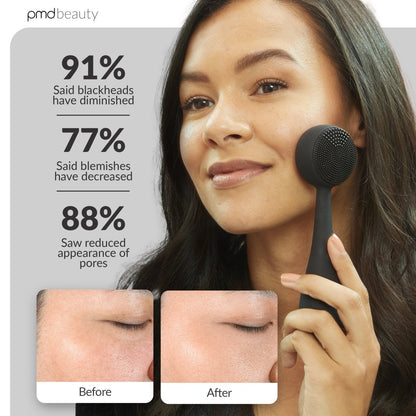 Diva - Dispositivo de limpieza facial PMD Clean