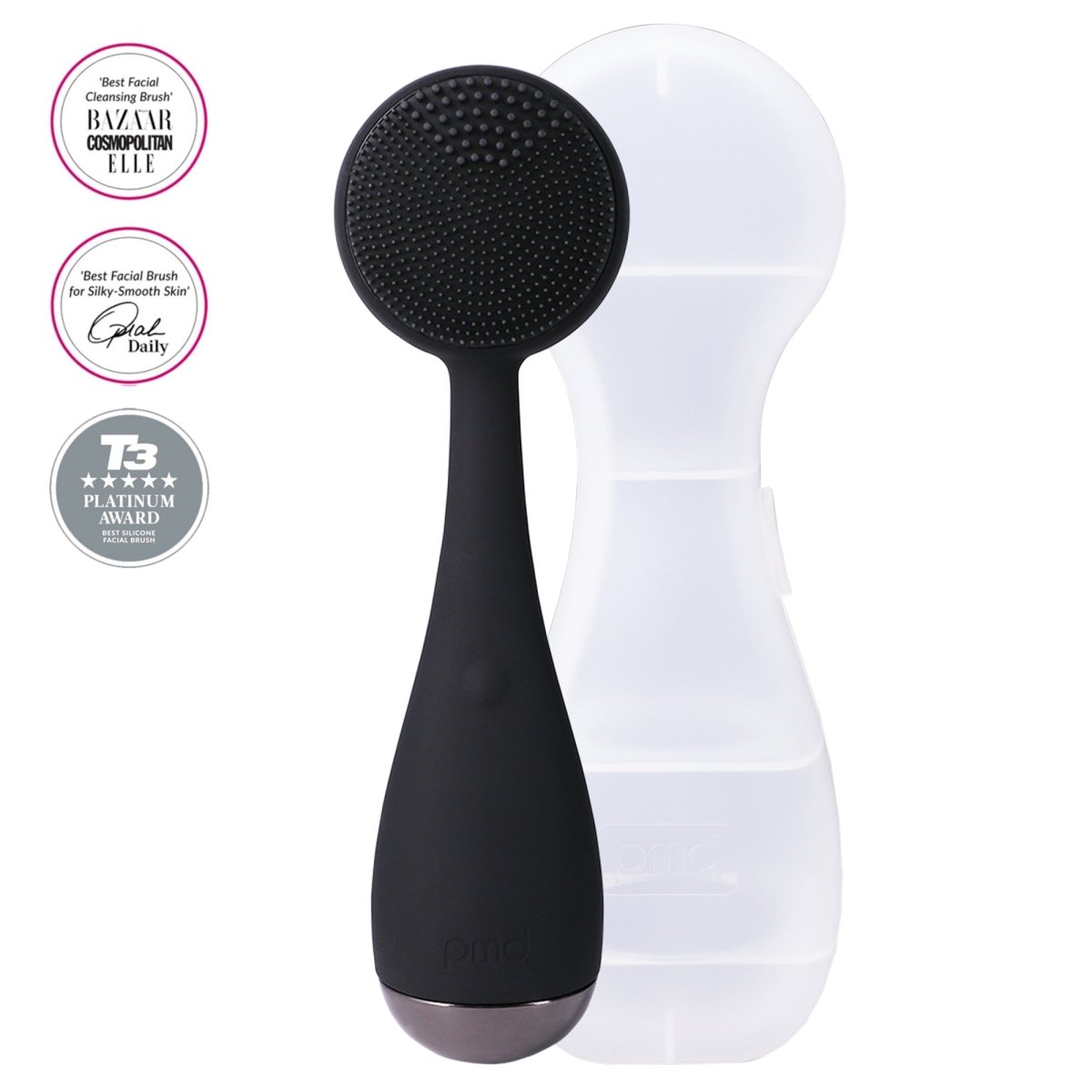 Diva - Dispositivo de limpieza facial PMD Clean