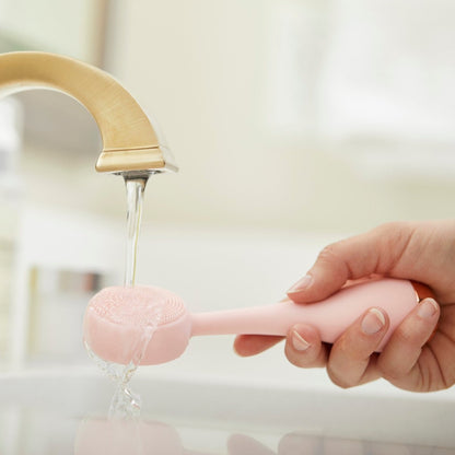 Diva - Dispositivo de limpieza facial PMD Clean