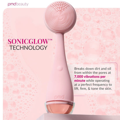Diva - Dispositivo de limpieza facial PMD Clean
