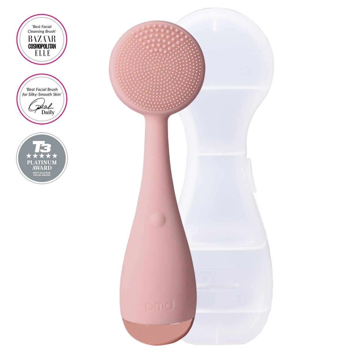Diva - Dispositivo de limpieza facial PMD Clean