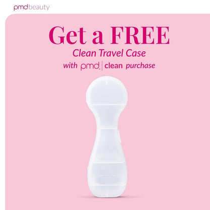 Diva - Dispositivo de limpieza facial PMD Clean