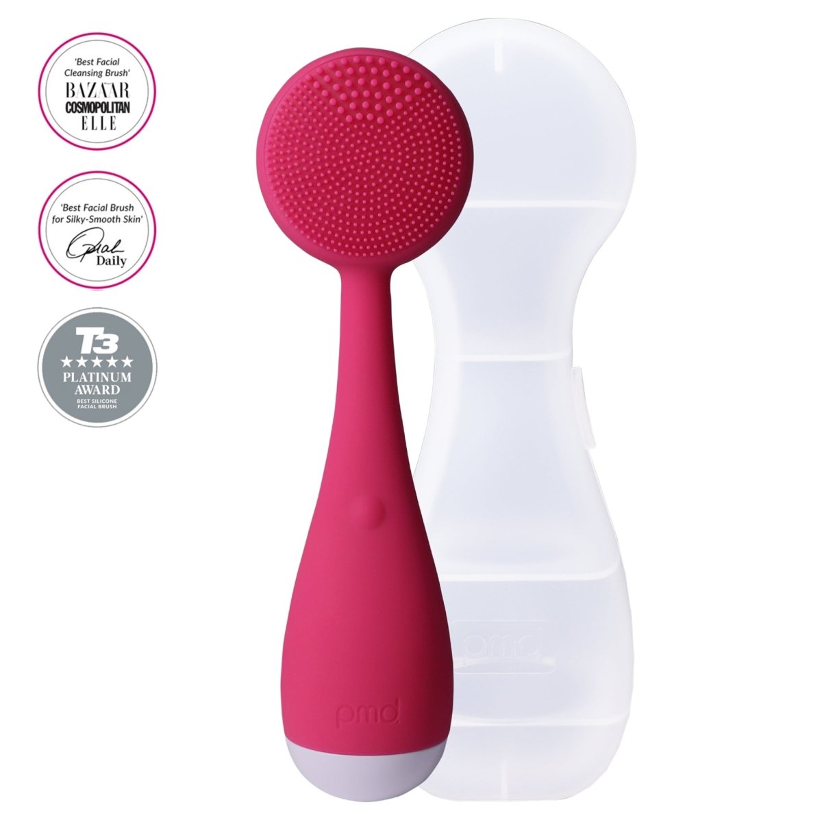 Diva - Dispositivo de limpieza facial PMD Clean