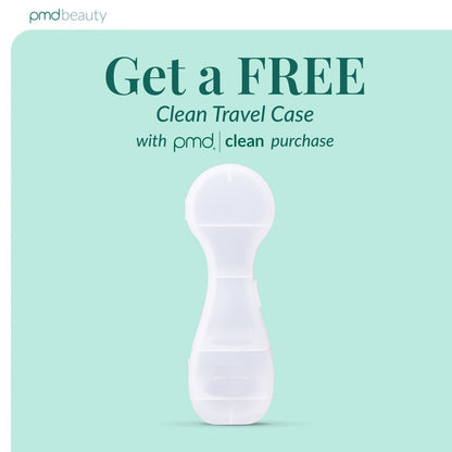 Diva - Dispositivo de limpieza facial PMD Clean