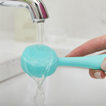 Diva - Dispositivo de limpieza facial PMD Clean
