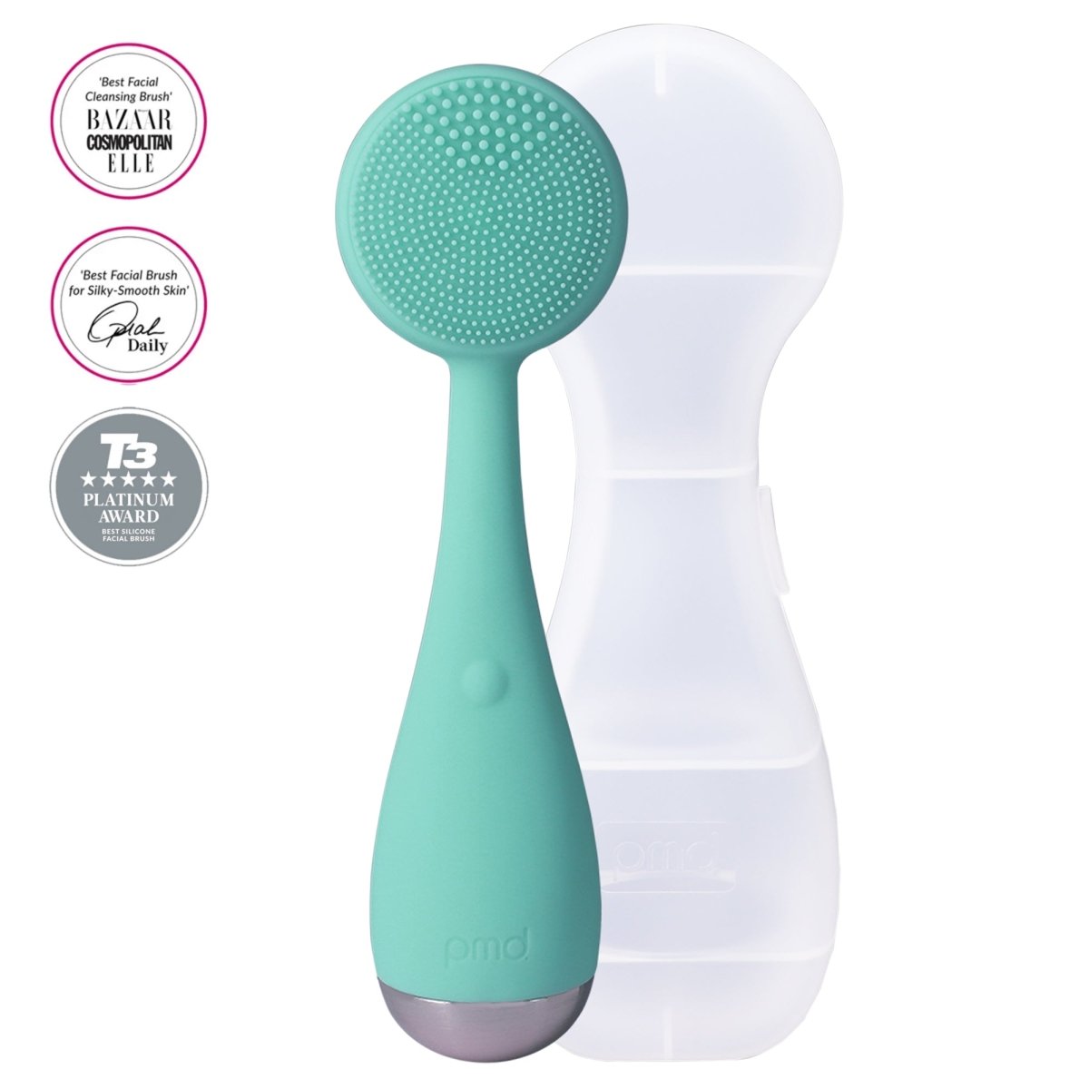 Diva - Dispositivo de limpieza facial PMD Clean