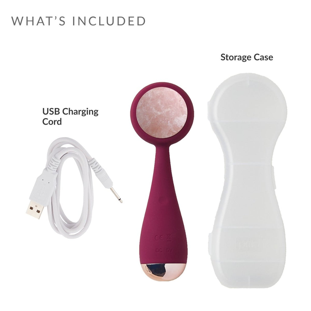 Dispositivo de limpieza facial PMD Clean Pro RQ