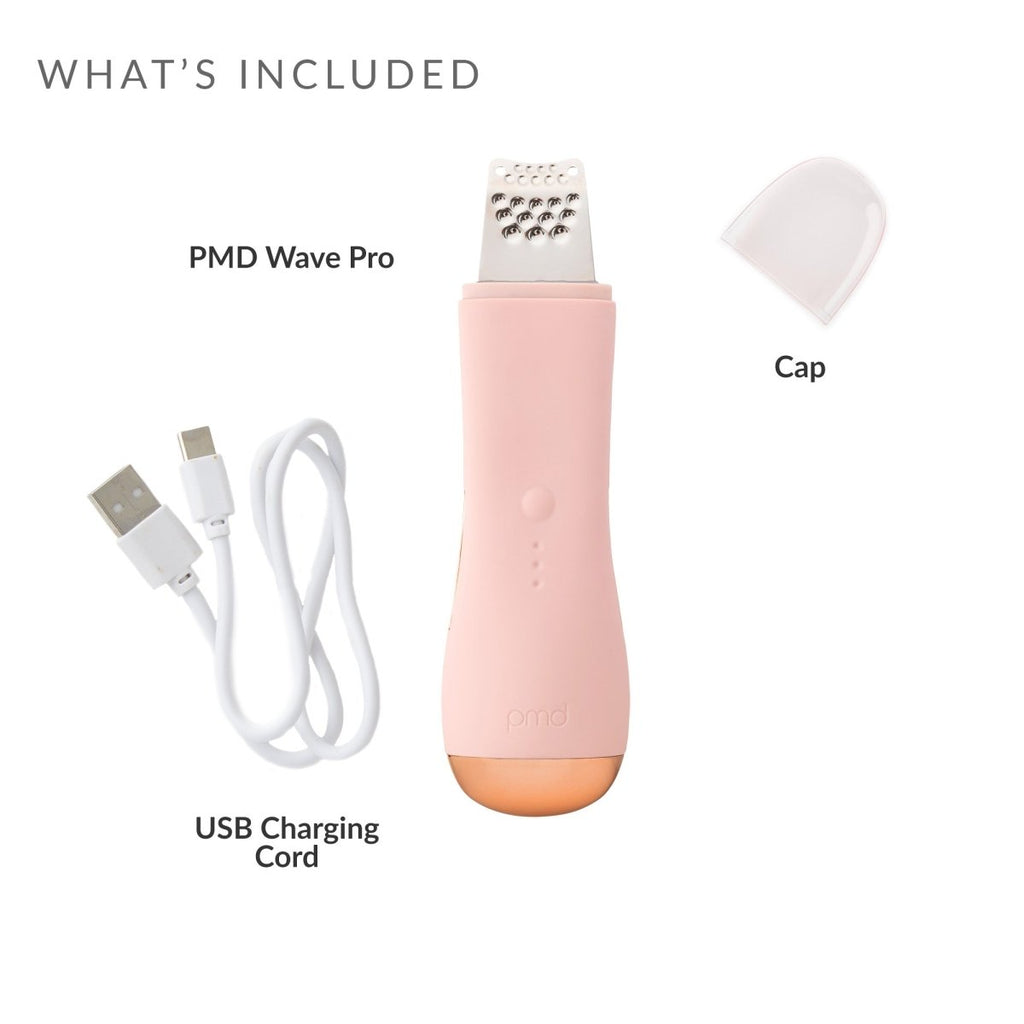 PMD Wave Pro – Herramienta avanzada para peinar ondas en el cabello