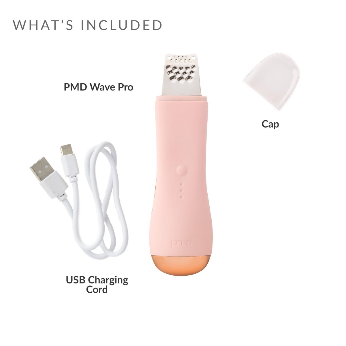 PMD Wave Pro – Herramienta avanzada para peinar ondas en el cabello