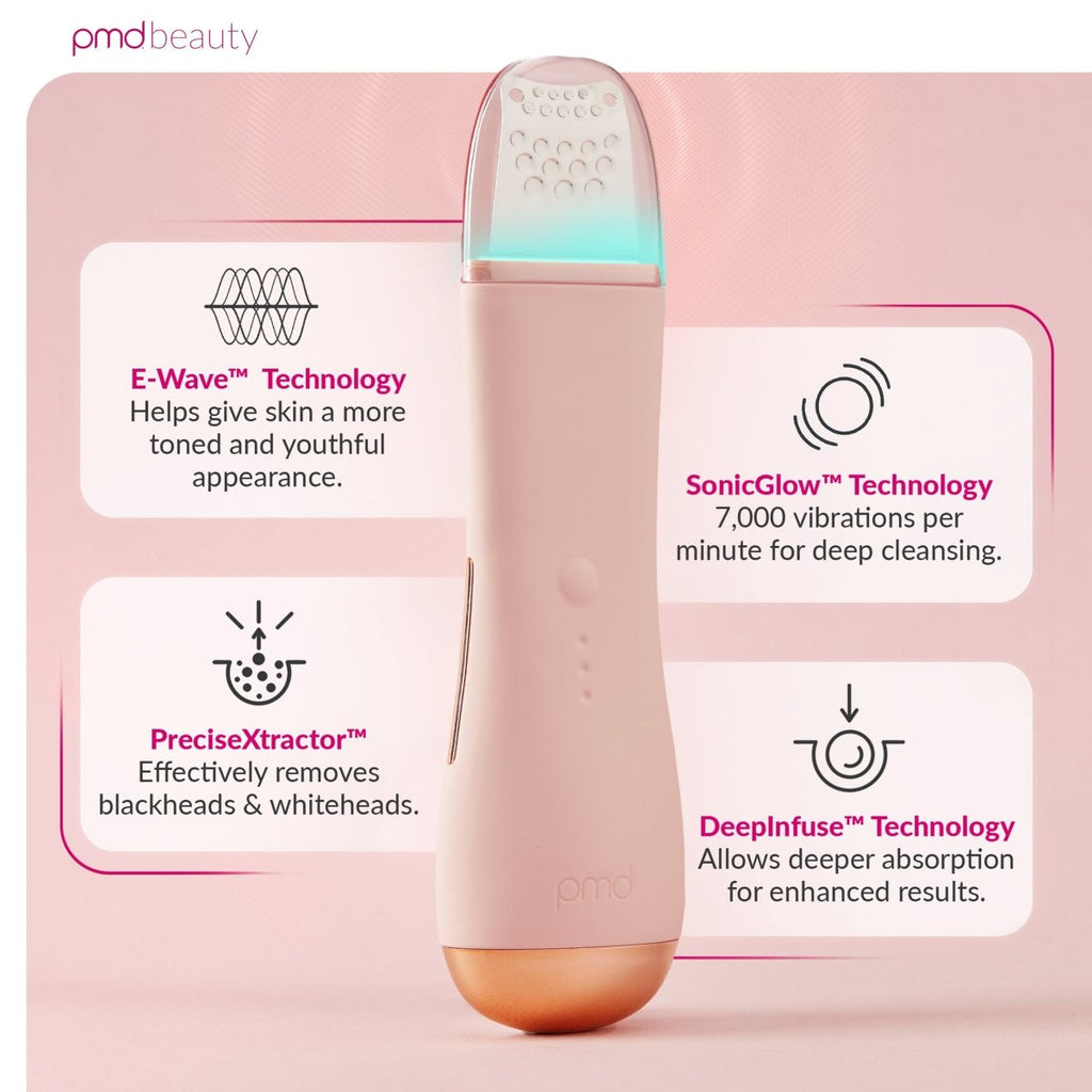 PMD Wave Pro – Herramienta avanzada para peinar ondas en el cabello