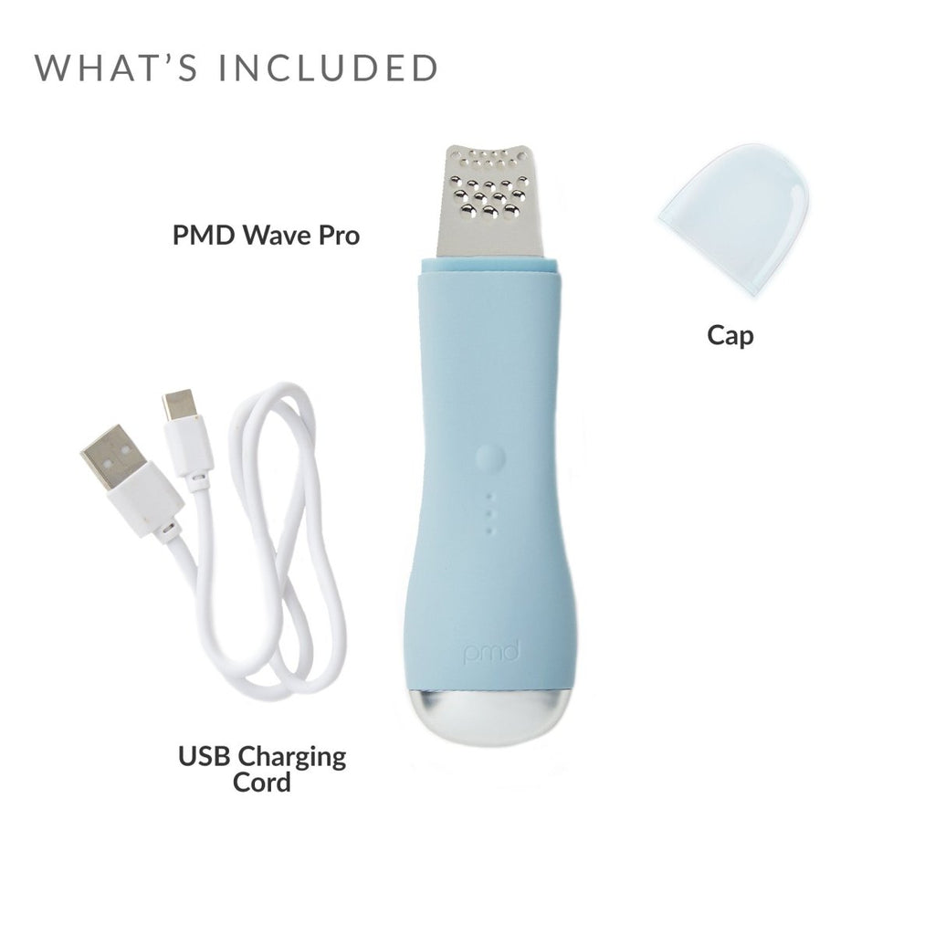 PMD Wave Pro – Herramienta avanzada para peinar ondas en el cabello