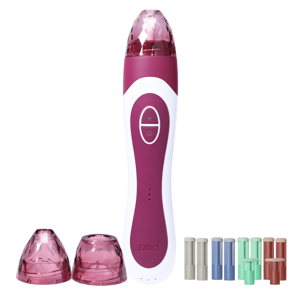 Sistema de cuidado de la piel en casa Personal Microderm Elite Pro