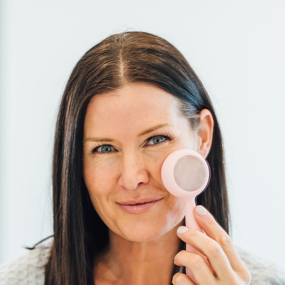 Dispositivo de limpieza facial PMD Clean Pro RQ