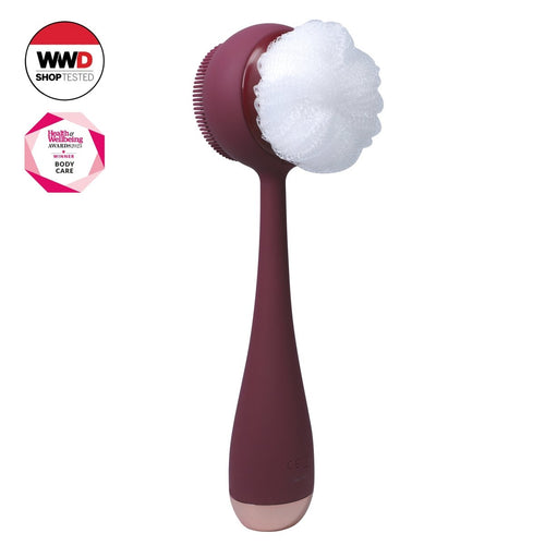 Dispositivo avanzado de limpieza y exfoliación corporal PMD Clean Body