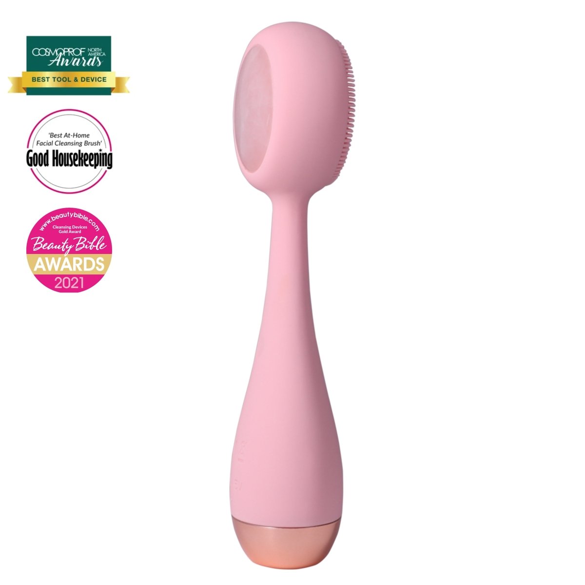 Dispositivo de limpieza facial PMD Clean Pro RQ