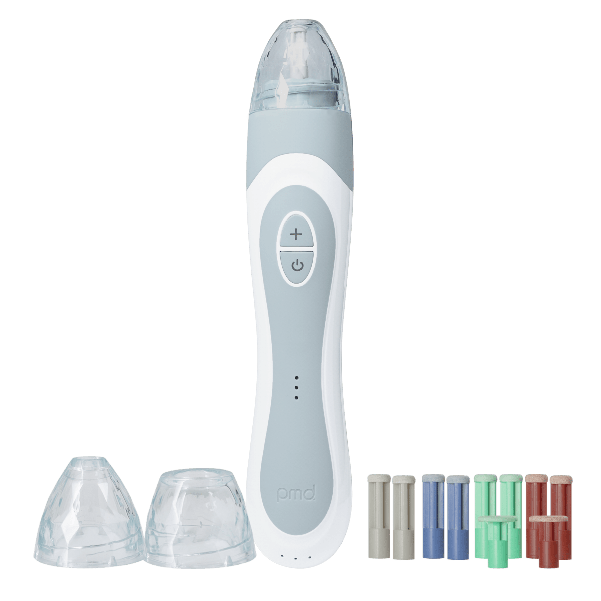 Sistema de cuidado de la piel en casa Personal Microderm Elite Pro
