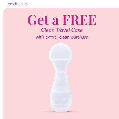 Diva - Dispositivo de limpieza facial PMD Clean