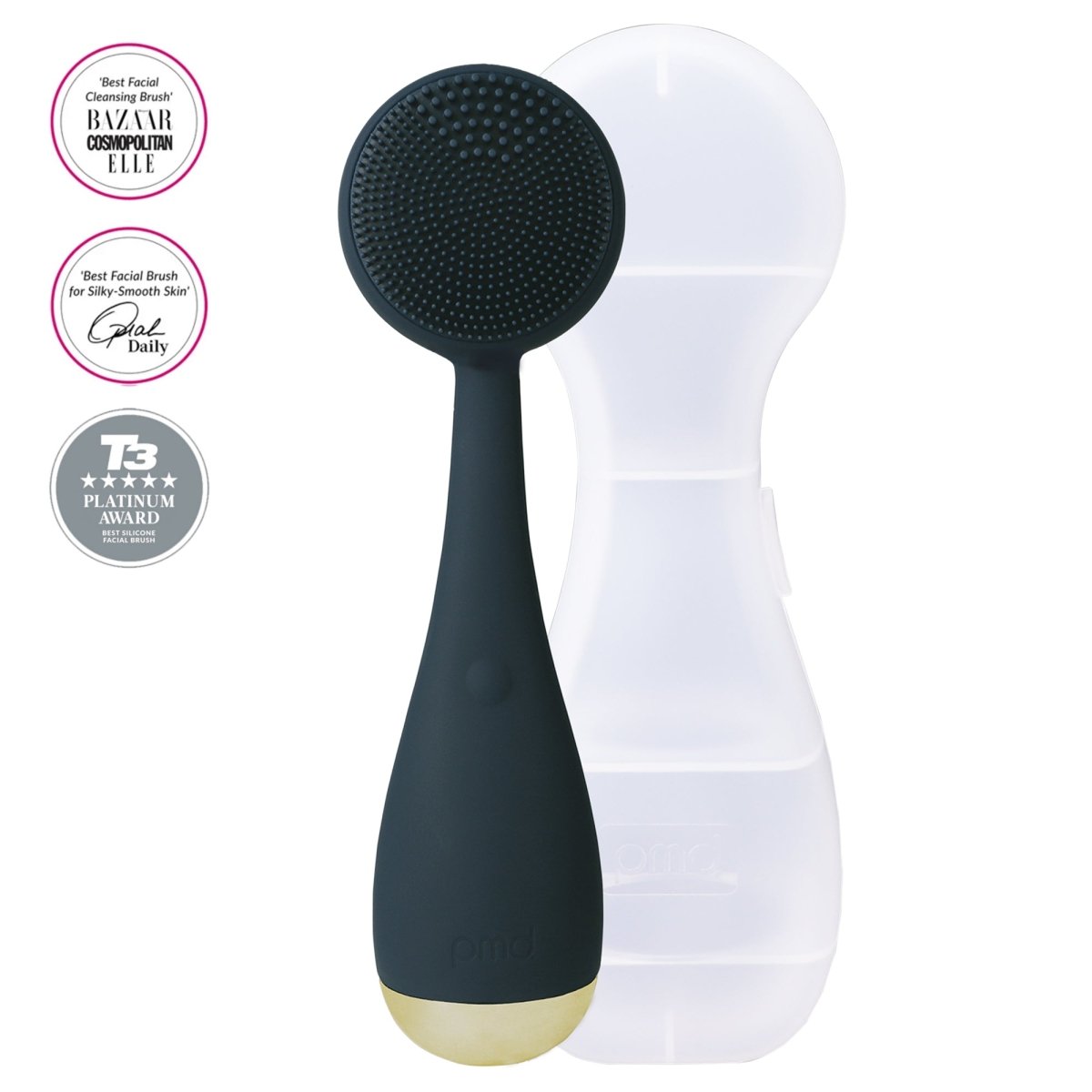Diva - Dispositivo de limpieza facial PMD Clean
