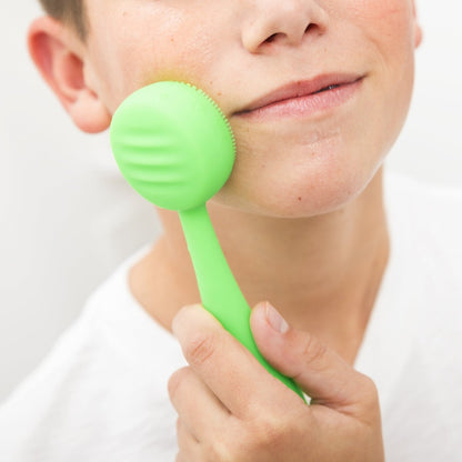 Diva - Dispositivo de limpieza facial PMD Clean