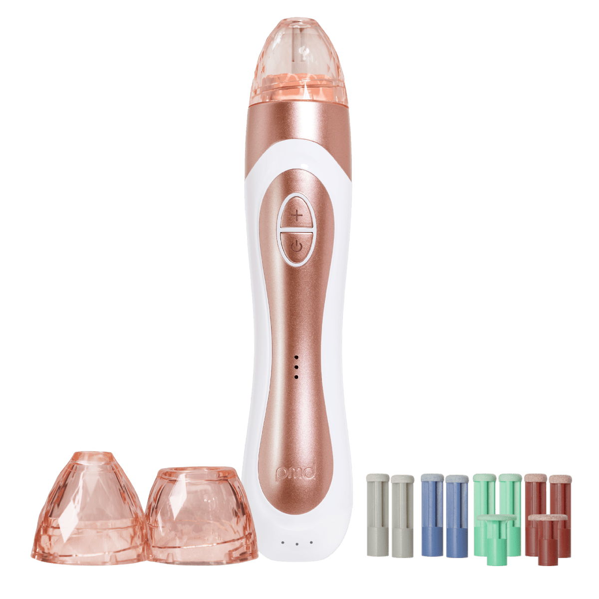 Sistema de cuidado de la piel en casa Personal Microderm Elite Pro